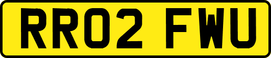 RR02FWU