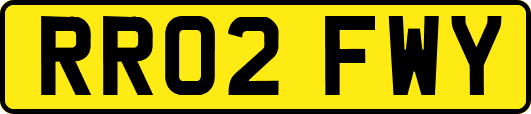 RR02FWY