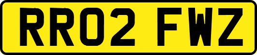 RR02FWZ