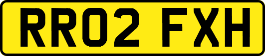RR02FXH