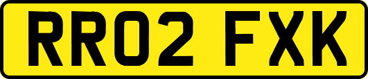 RR02FXK