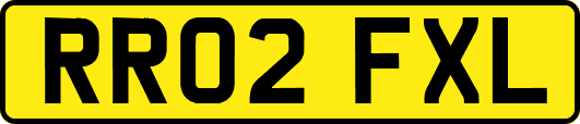 RR02FXL