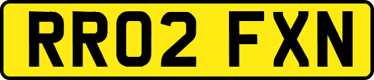 RR02FXN