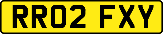 RR02FXY