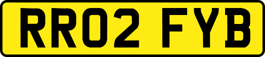 RR02FYB