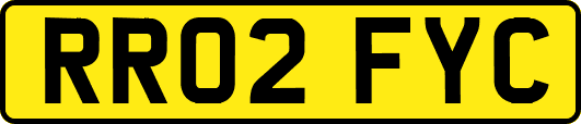 RR02FYC