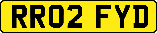 RR02FYD