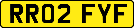 RR02FYF