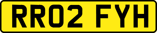 RR02FYH
