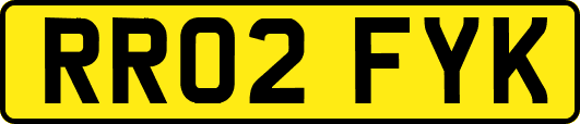 RR02FYK