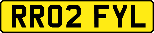 RR02FYL