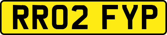 RR02FYP