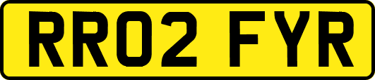 RR02FYR