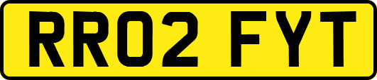 RR02FYT