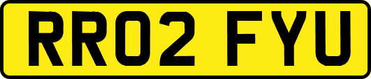 RR02FYU