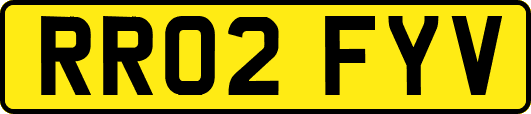 RR02FYV
