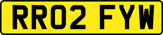 RR02FYW