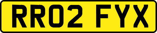 RR02FYX