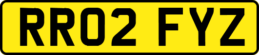 RR02FYZ