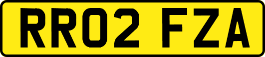 RR02FZA