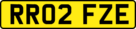 RR02FZE