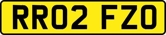 RR02FZO