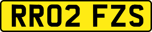 RR02FZS