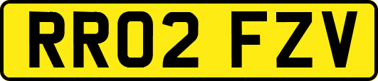RR02FZV