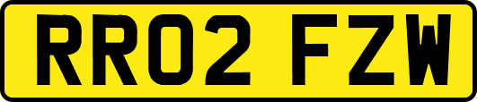 RR02FZW