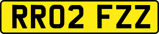 RR02FZZ