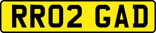RR02GAD