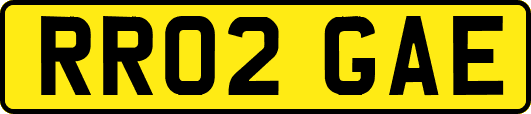 RR02GAE