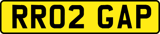 RR02GAP