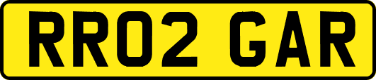 RR02GAR