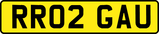 RR02GAU