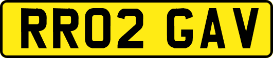 RR02GAV