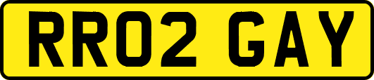 RR02GAY
