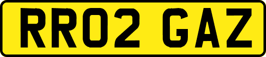 RR02GAZ