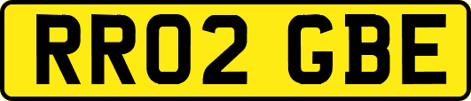 RR02GBE