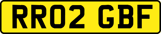 RR02GBF