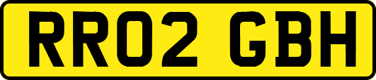 RR02GBH