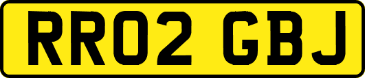 RR02GBJ
