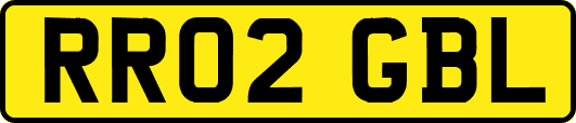 RR02GBL