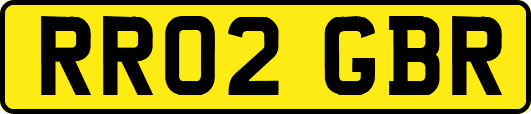 RR02GBR