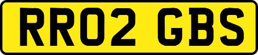 RR02GBS