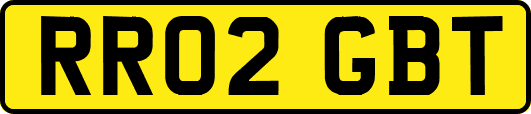 RR02GBT
