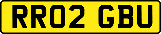 RR02GBU