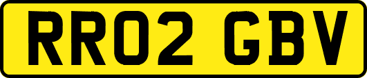 RR02GBV