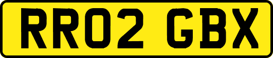 RR02GBX