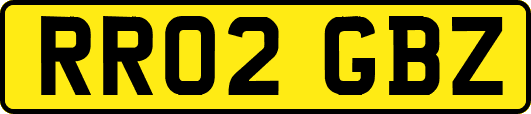 RR02GBZ
